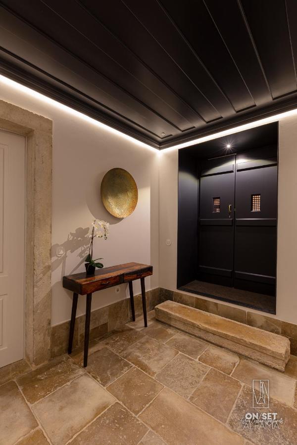 On/Set Alfama - Lisbon Cinema Apartments المظهر الخارجي الصورة